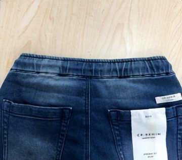 松紧腰是怎样的,松紧腰怎么量尺寸