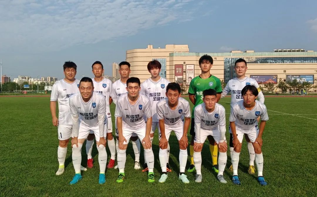 潍坊足协杯赛场,潍坊市足协杯