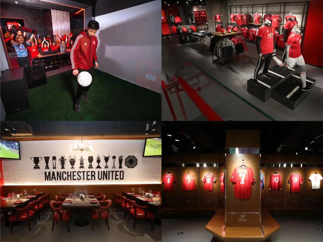 3年开出1000家门店靠的是什么,北京最火的几家店