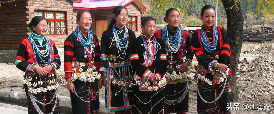 少数民族介绍视频幼儿,少数民族介绍手抄报大全简单又漂亮