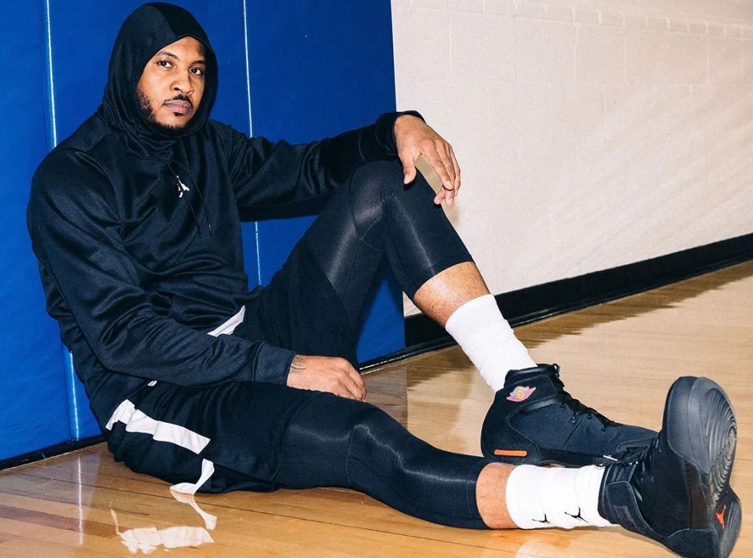 安东尼最爱的战靴！可惜再也买不到了……