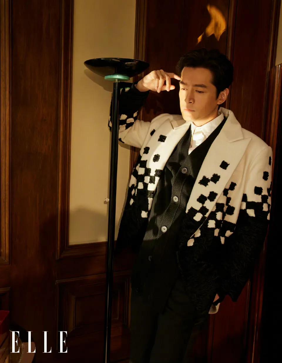 时尚李宇春刘雯,时尚庆典李宇春李冰冰