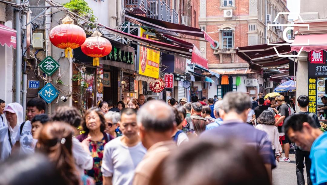 旅游业迎近年来最火热五一,五一假期休闲旅游持续火爆