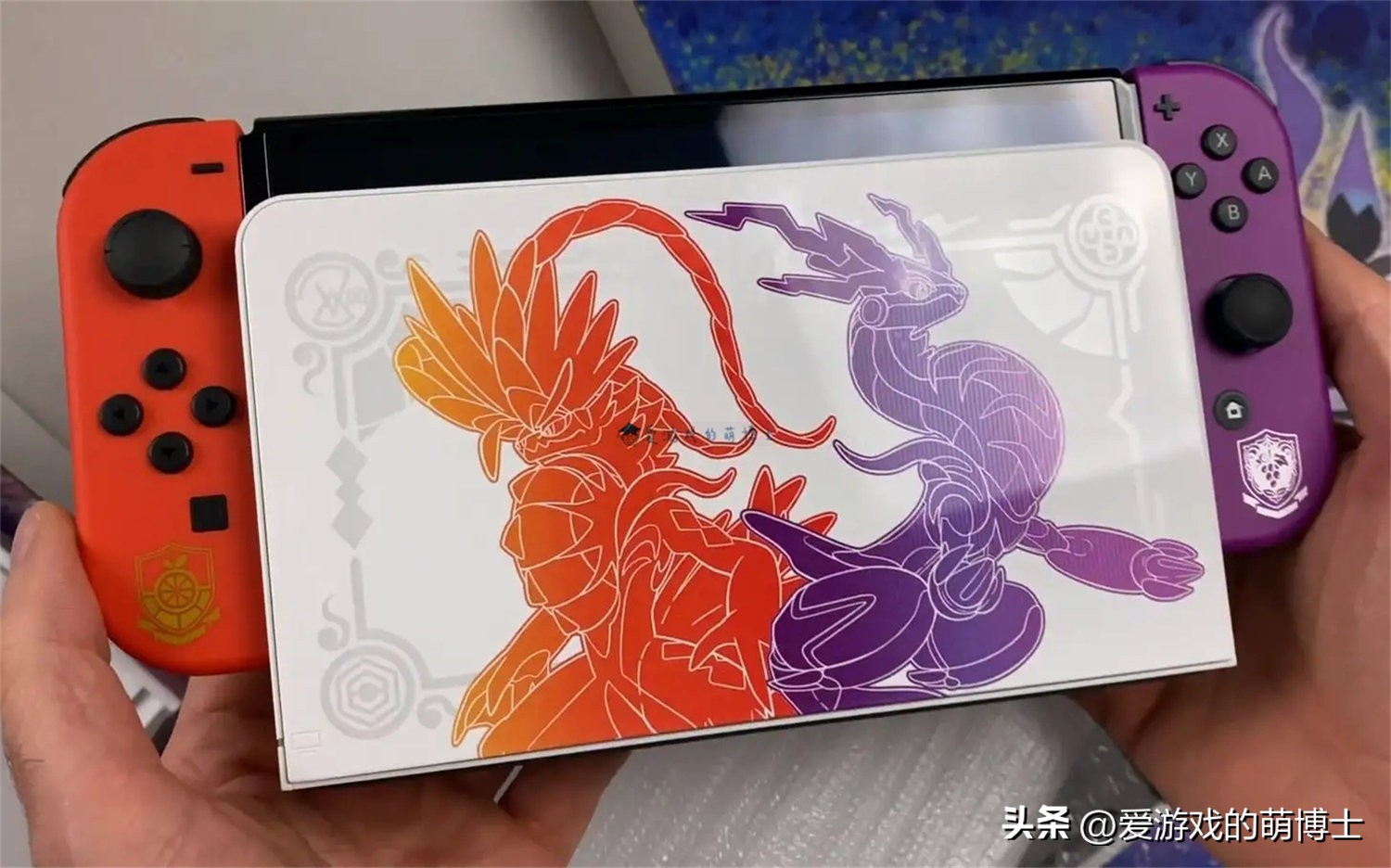 宝可梦朱紫到底值不值得买,宝可梦朱紫有没有必要买