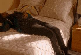 明明没干重活，为什么会感觉比干了好几天重活还累？