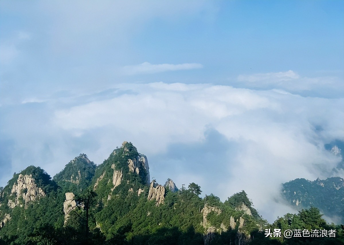 河南一个县人口,河南一个县有多少人