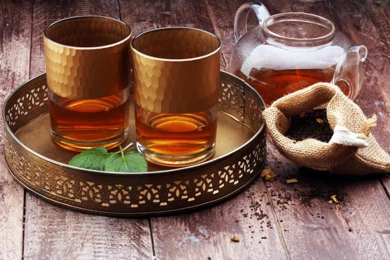 买茶叶在实体店靠谱还是网上靠谱,网购茶叶怎么才能买到正品