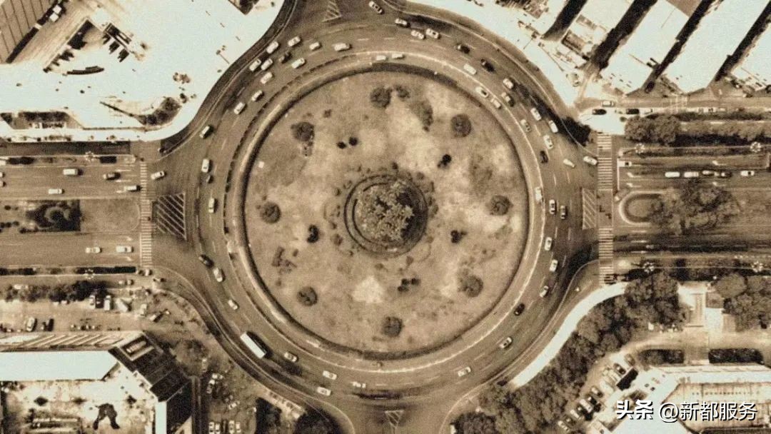 新都百年巨变,新都变化视频