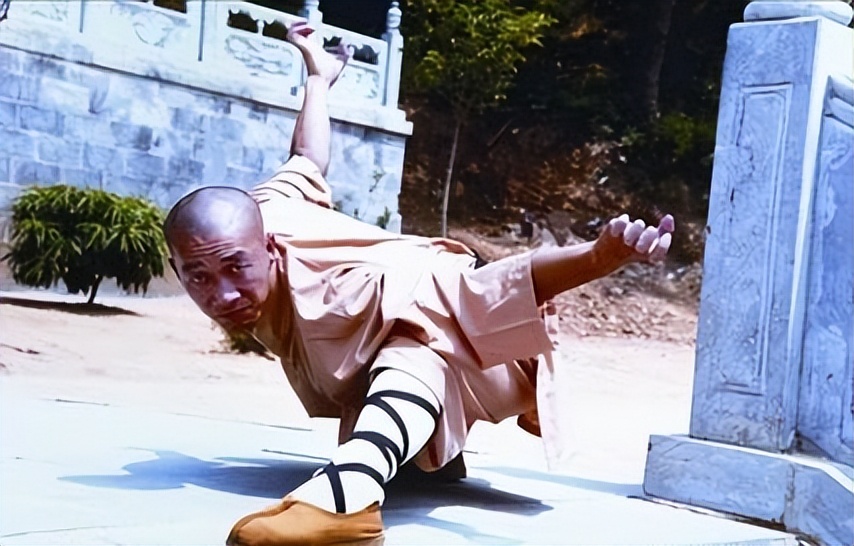 精武陈真历史原型,精武门陈真暴露武功