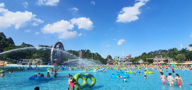 暑假二十天带孩子旅游计划,学生暑假旅游怎么安排的