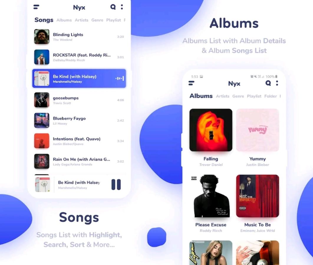 音乐播放器,音乐播放器6.0