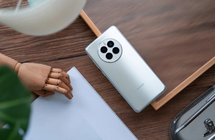 华为手机7月份推荐,华为换新手机了怎么样一键换机