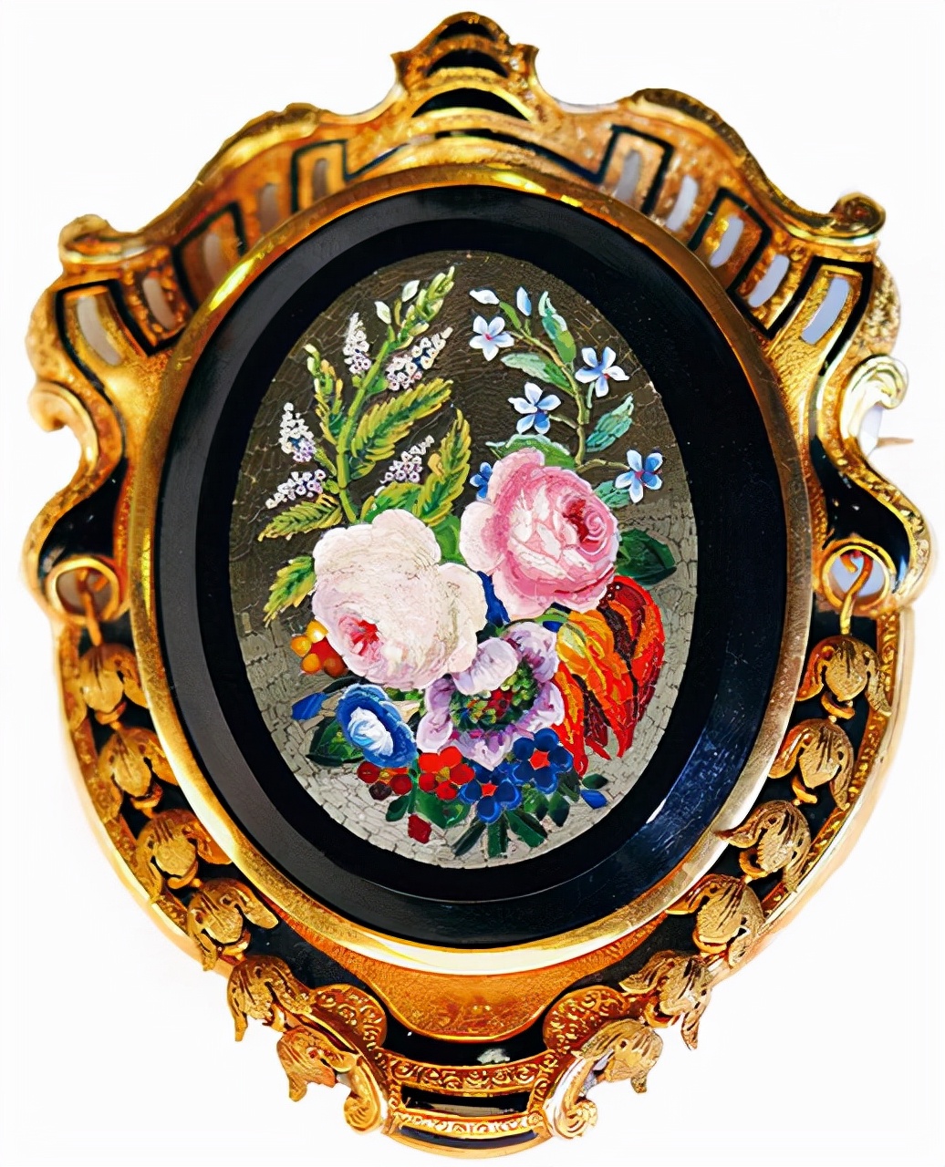 鐧惧勾绌胯秺,鐧惧勾鍙よ懀鐝犲疂