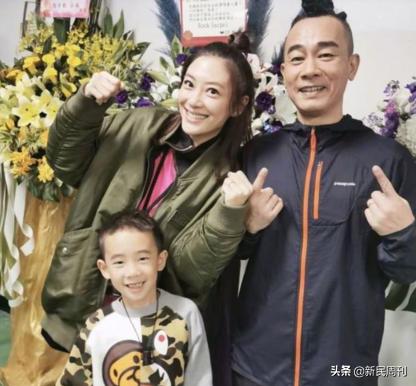 为啥好多港星在上海定居,港星迁居上海