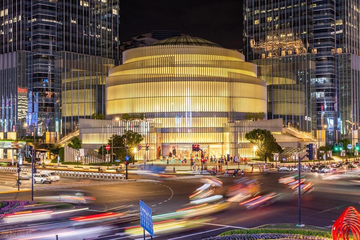 上海2日旅游攻略必去景点,上海2日旅游攻略美食