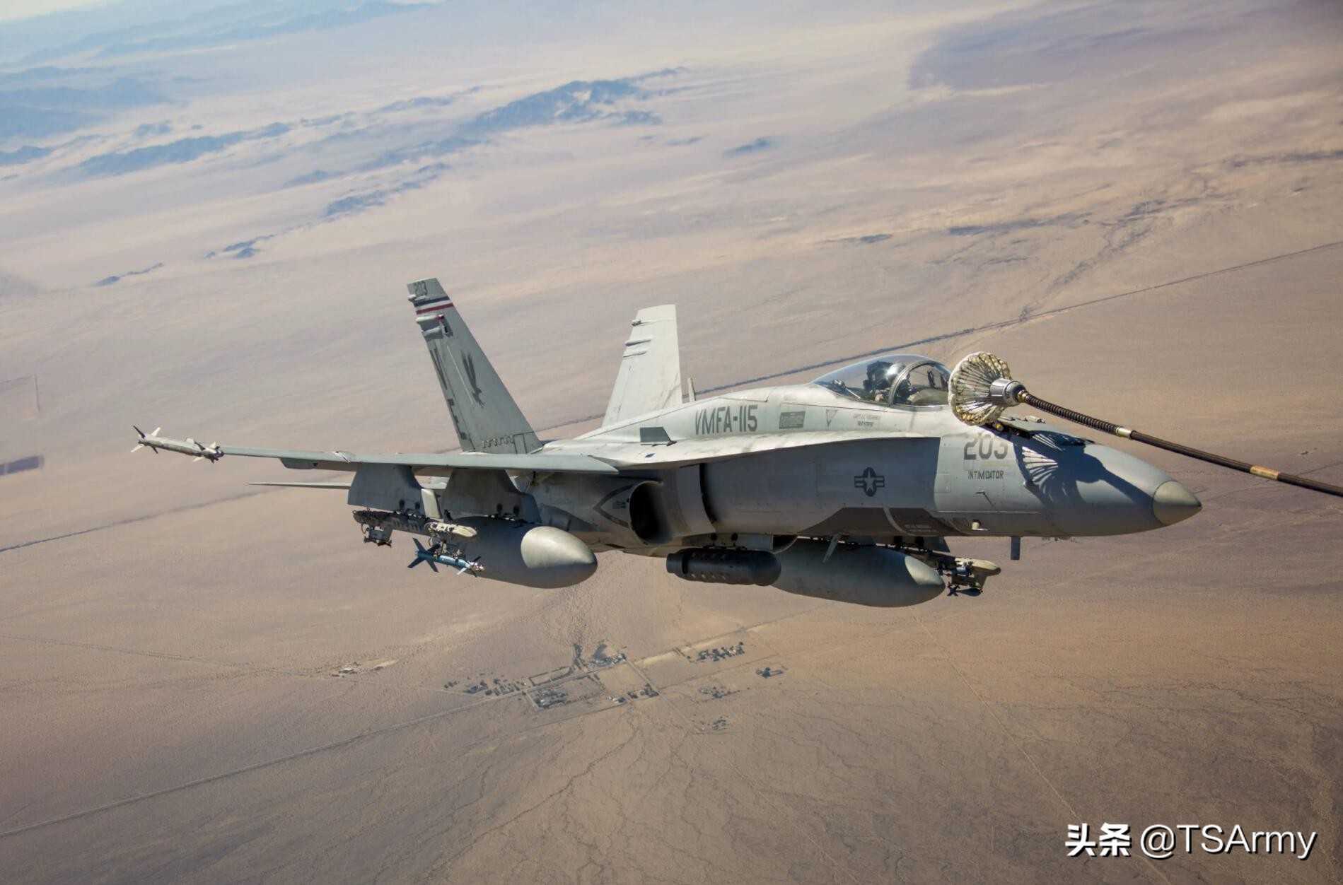 美军十大王牌武器,美国为什么要让f117退役