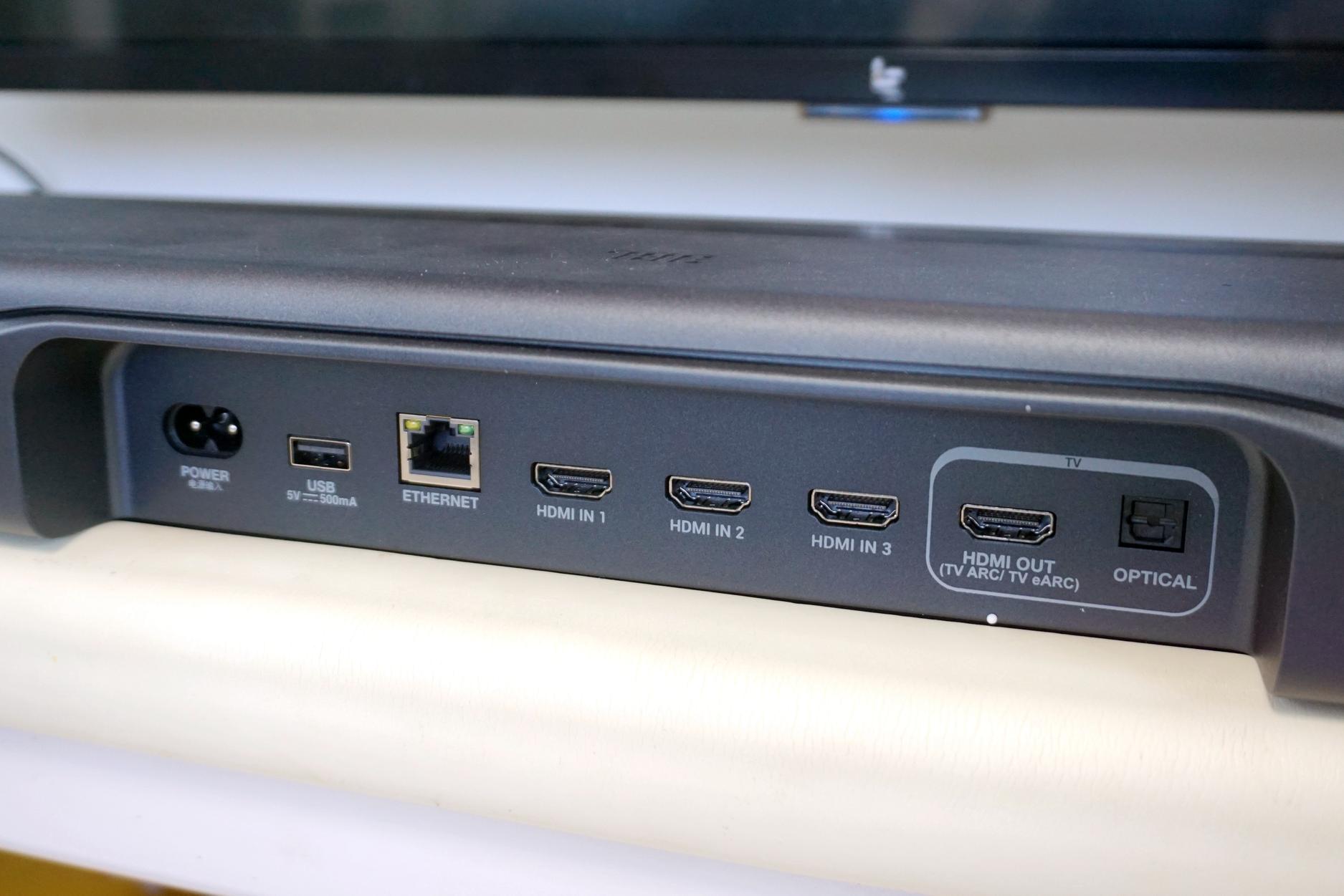 jbl回音壁评价,jbl回音壁为什么没人推荐