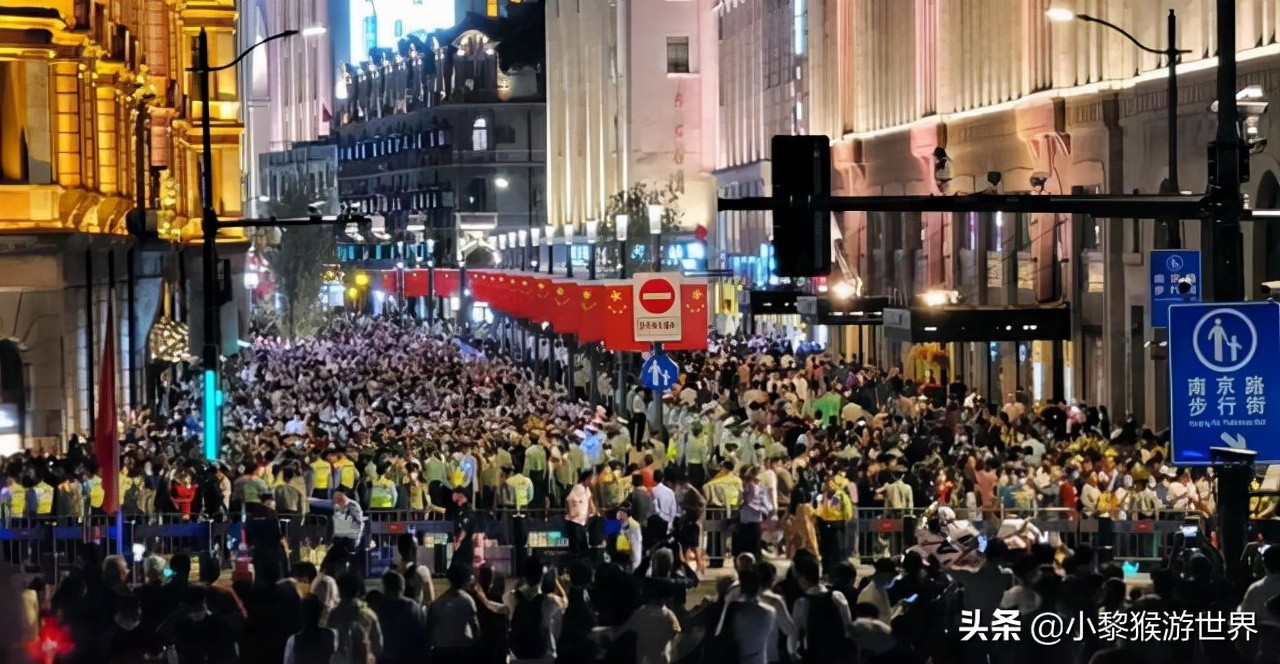 上海旅游景区有哪些地方最好玩,上海十大旅游景点推荐最新