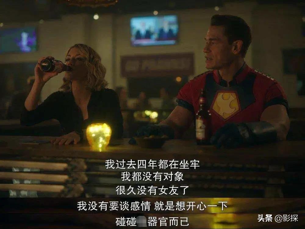 hbo即将上映,hbo再出神剧