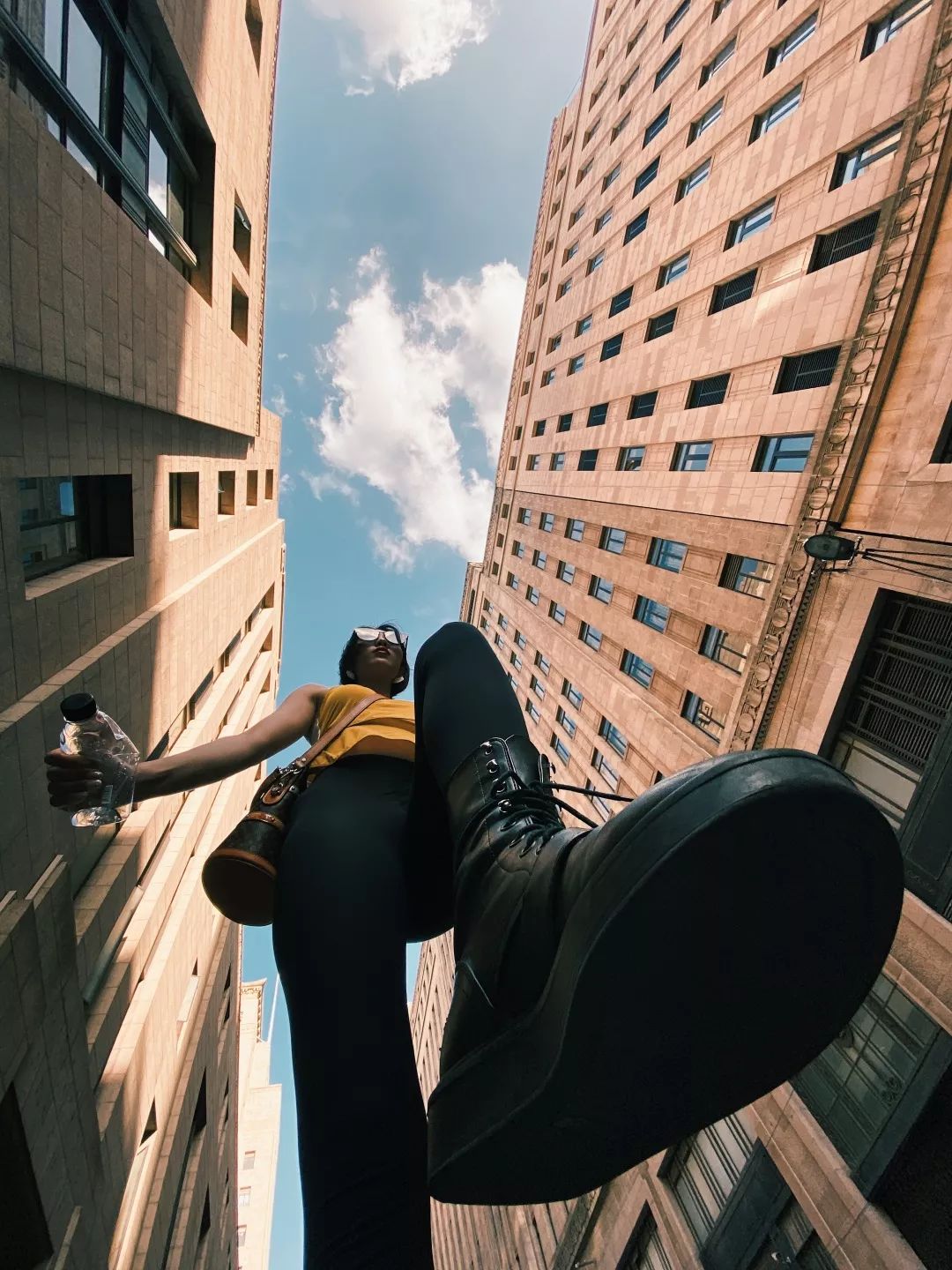 iphone拍照怎么样好看,iphone拍照好看的技巧