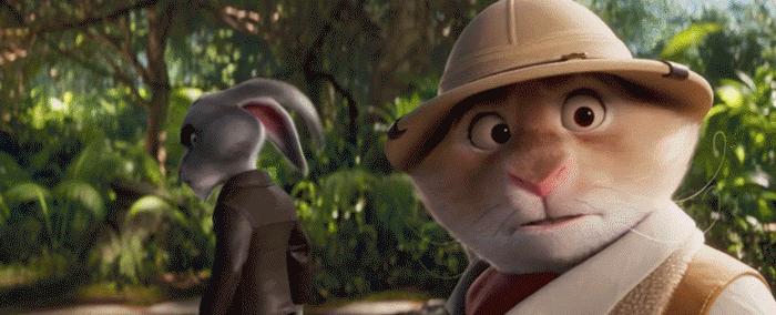 盘点2023年即将上线的动画电影,2022年春节档的2大动画电影