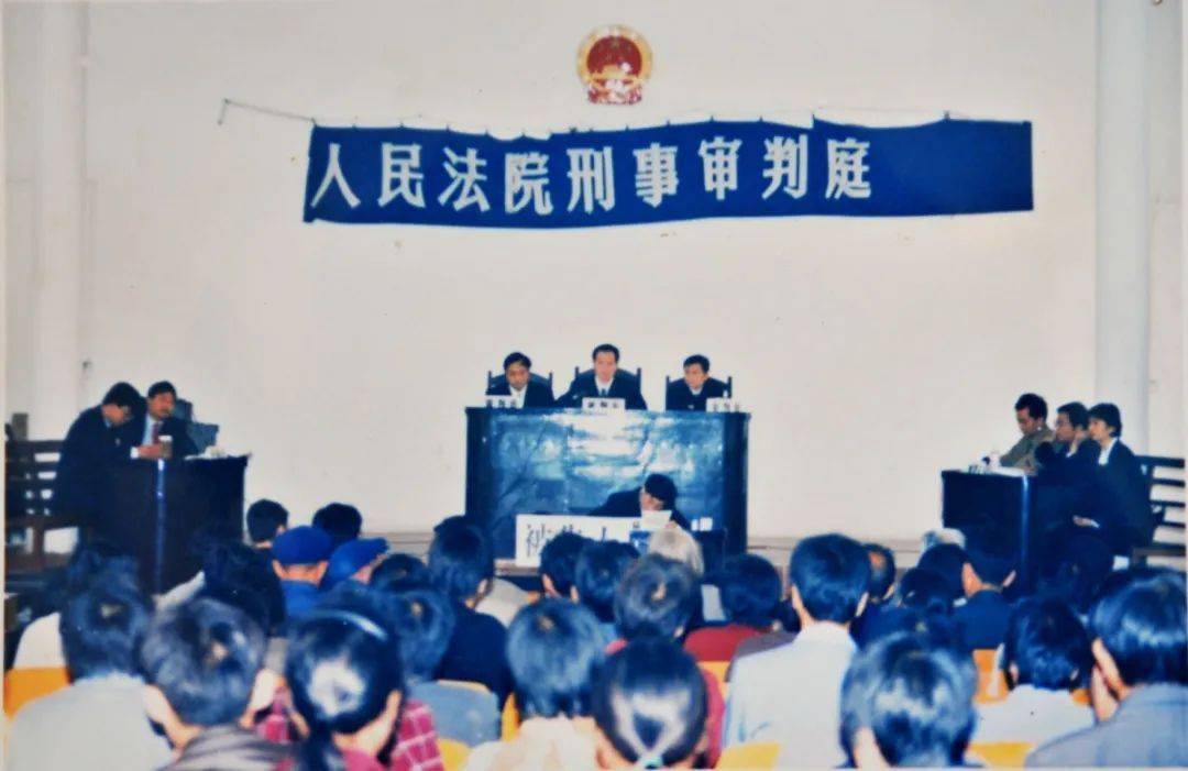 纪实回顾：被判35年的*狼色**局长孙玉民，色史达15年，细节不堪入目