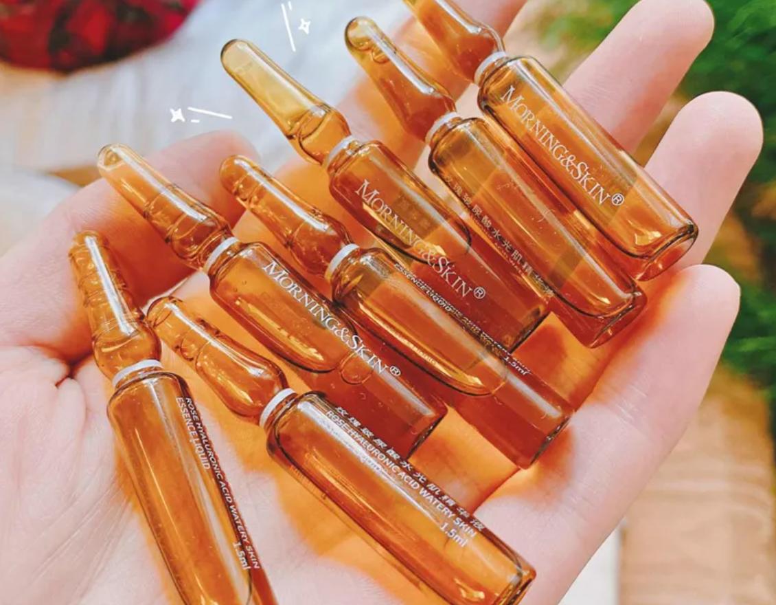 玫莉蔻玫瑰舒缓修护精华液,玫莉蔻玫瑰奢润肌底精华液