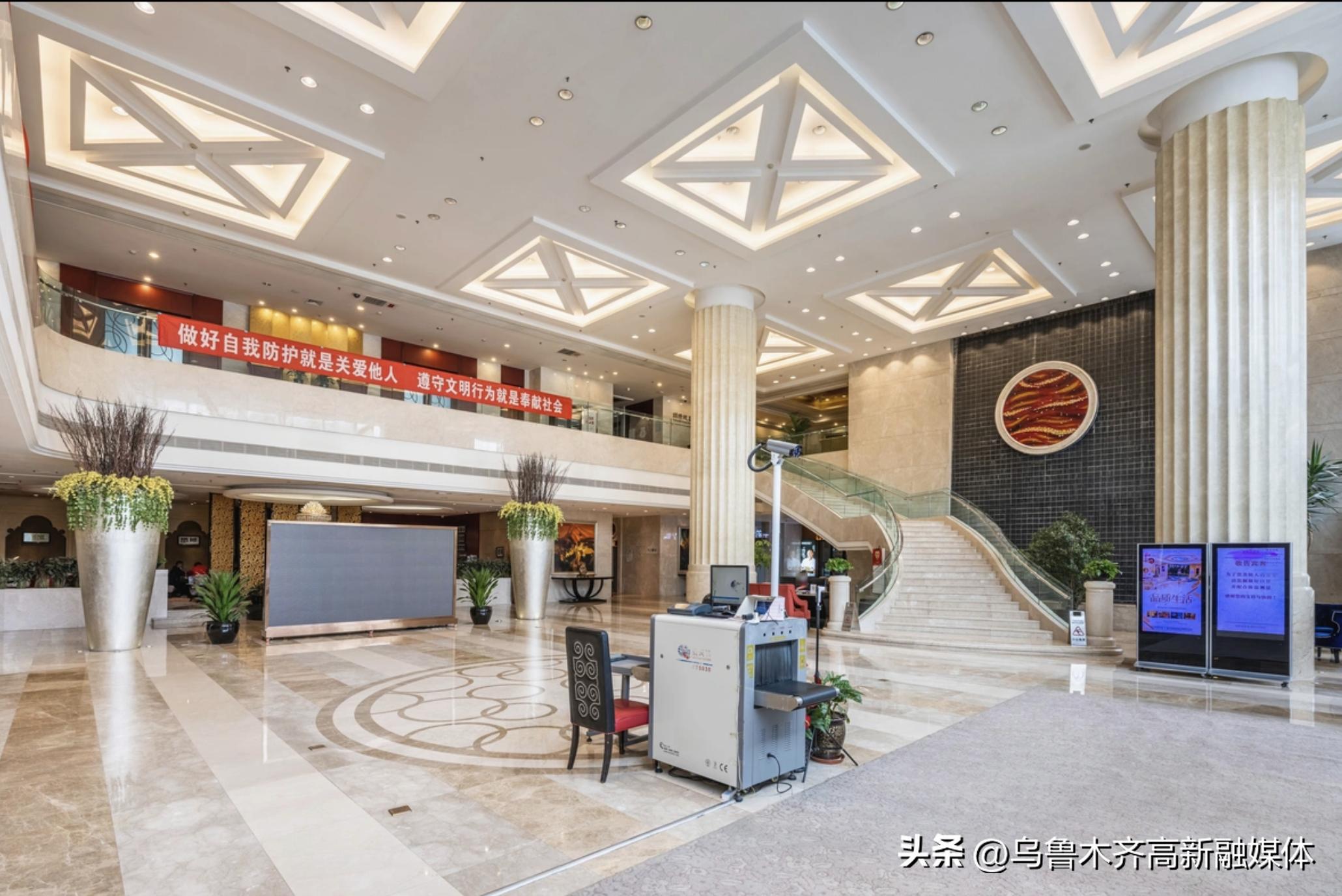 【我的城市我的梦】畅游高新舒适住、便捷行