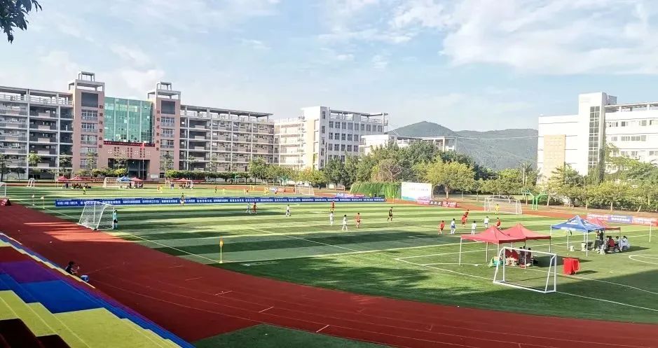 全国青少年校园足球联赛2024校园,全国青少年校园足球联赛东南赛区