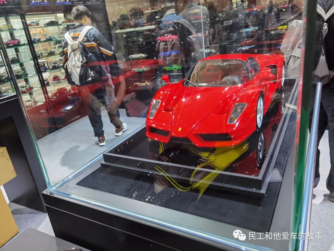 中国国际模型展览会从哪一年举办,2024年北京中国国际模型博览会