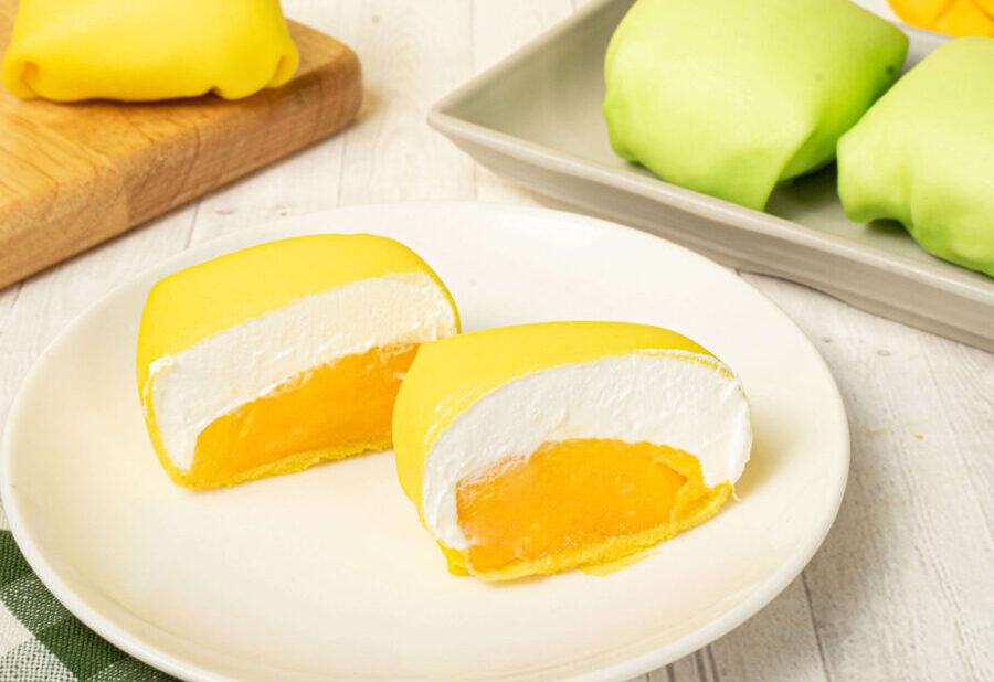 香港打卡甜品推荐店有哪些,香港港式甜品店