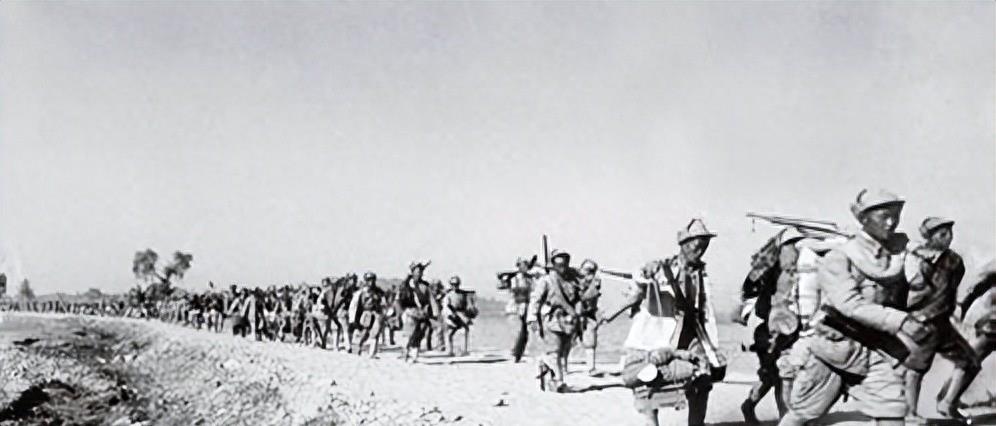 陈毅为何称赞37师是后起之秀？凭硬核战功跻身一等主力