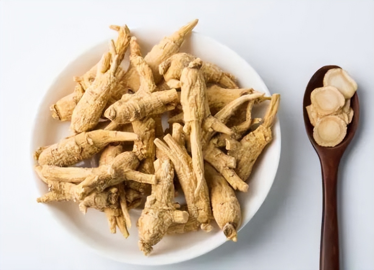 十大禁忌西洋参,西洋参虽好但这3类人却不宜食用