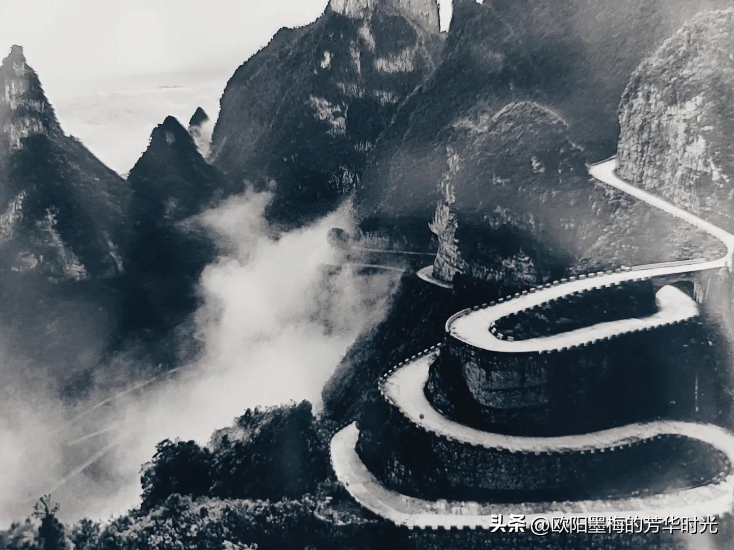 张家界自由行深度游全攻略,张家界亲子自驾游详细攻略