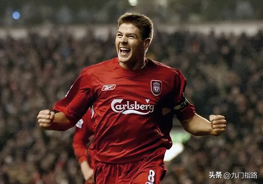 英超20世纪,英超21世纪最佳阵容