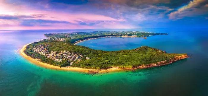 北海三天三夜自由行攻略,感受北海的风情