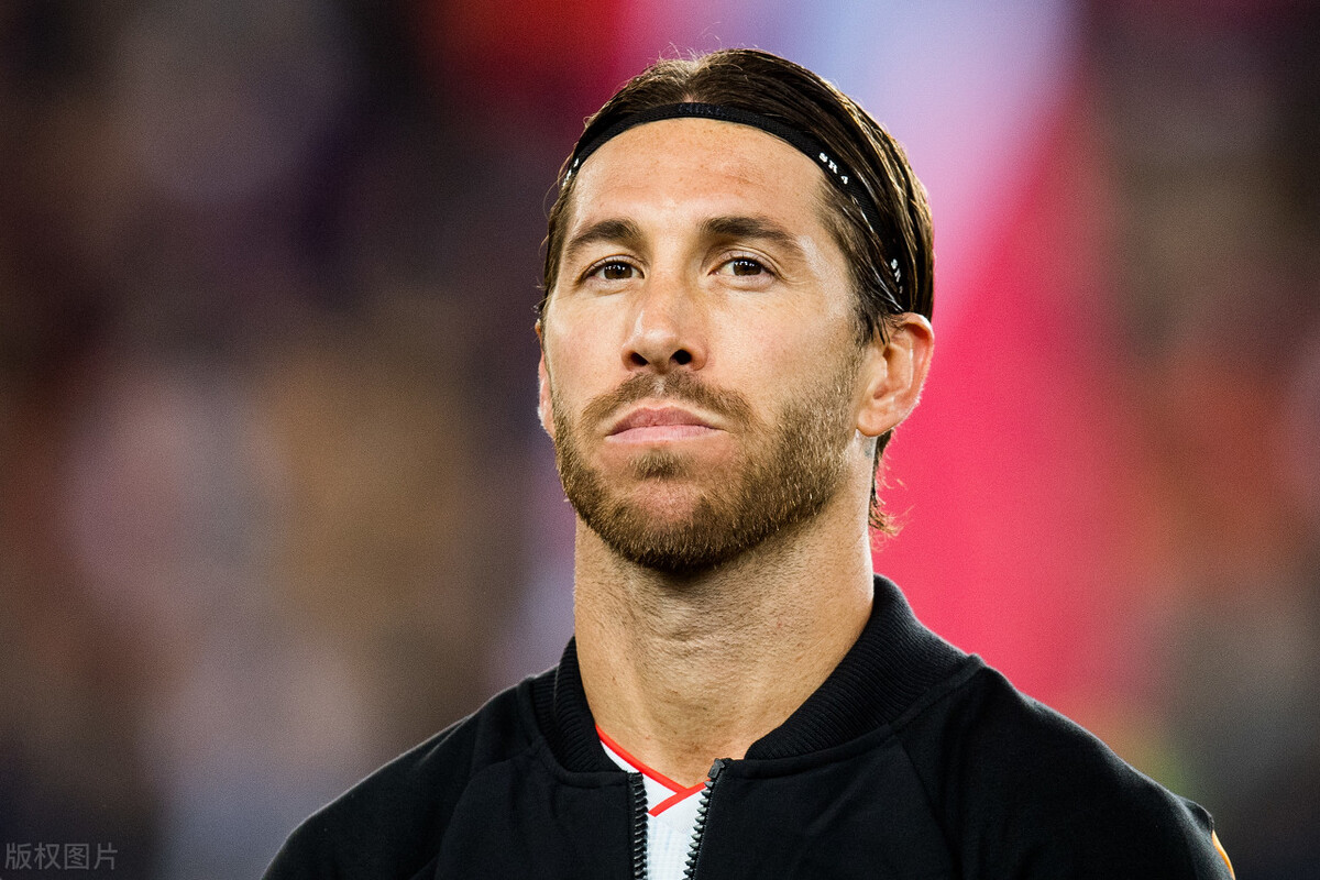 皇马拉莫斯经典语录,拉莫斯名言