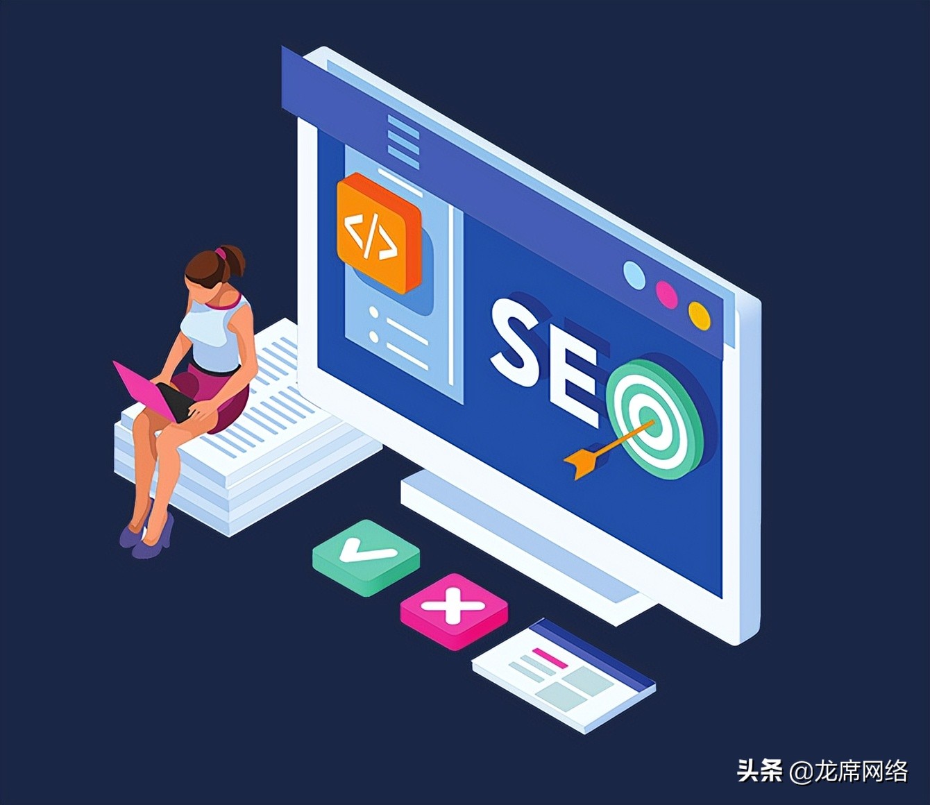 外贸获客四大方法找到精准客户,外贸最有效的获客渠道