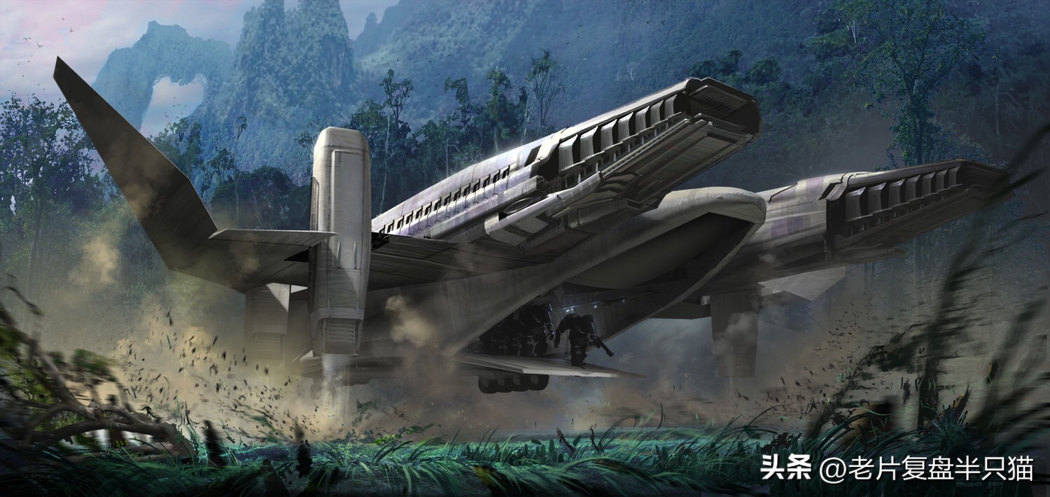 阿凡达十大装备,阿凡达装备大全