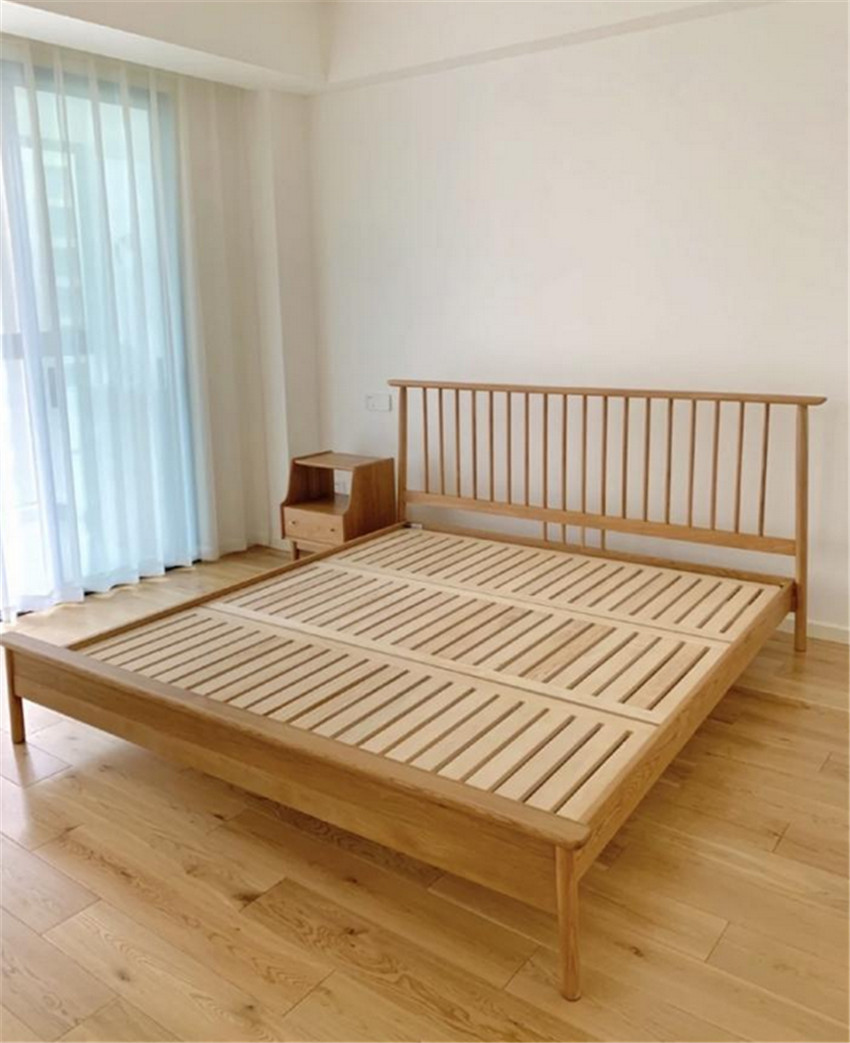 买床牢记这5点不然被坑的就是你,买床记住这5个技巧让你不踩坑