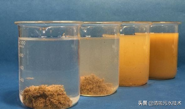 絮凝剂和混凝剂的先后顺序,絮凝沉淀和过滤的区别