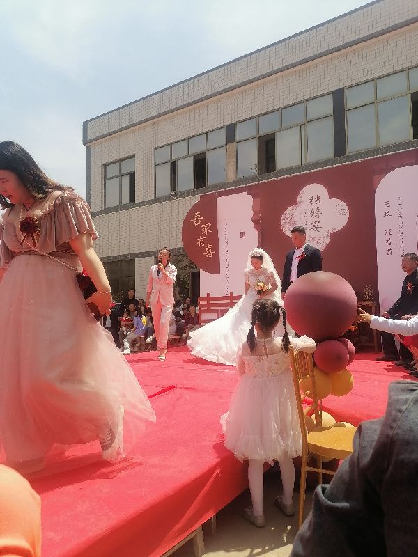 陕西关中农村婚礼习俗,陕西关中农村结婚风俗流程