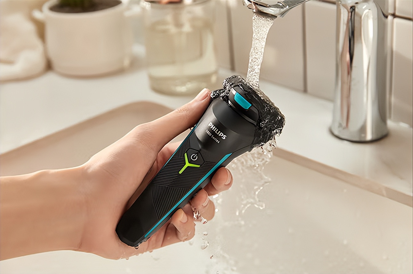 飞利浦剃须刀好还是小米剃须刀好,电动剃须刀小米的好还是飞科的好