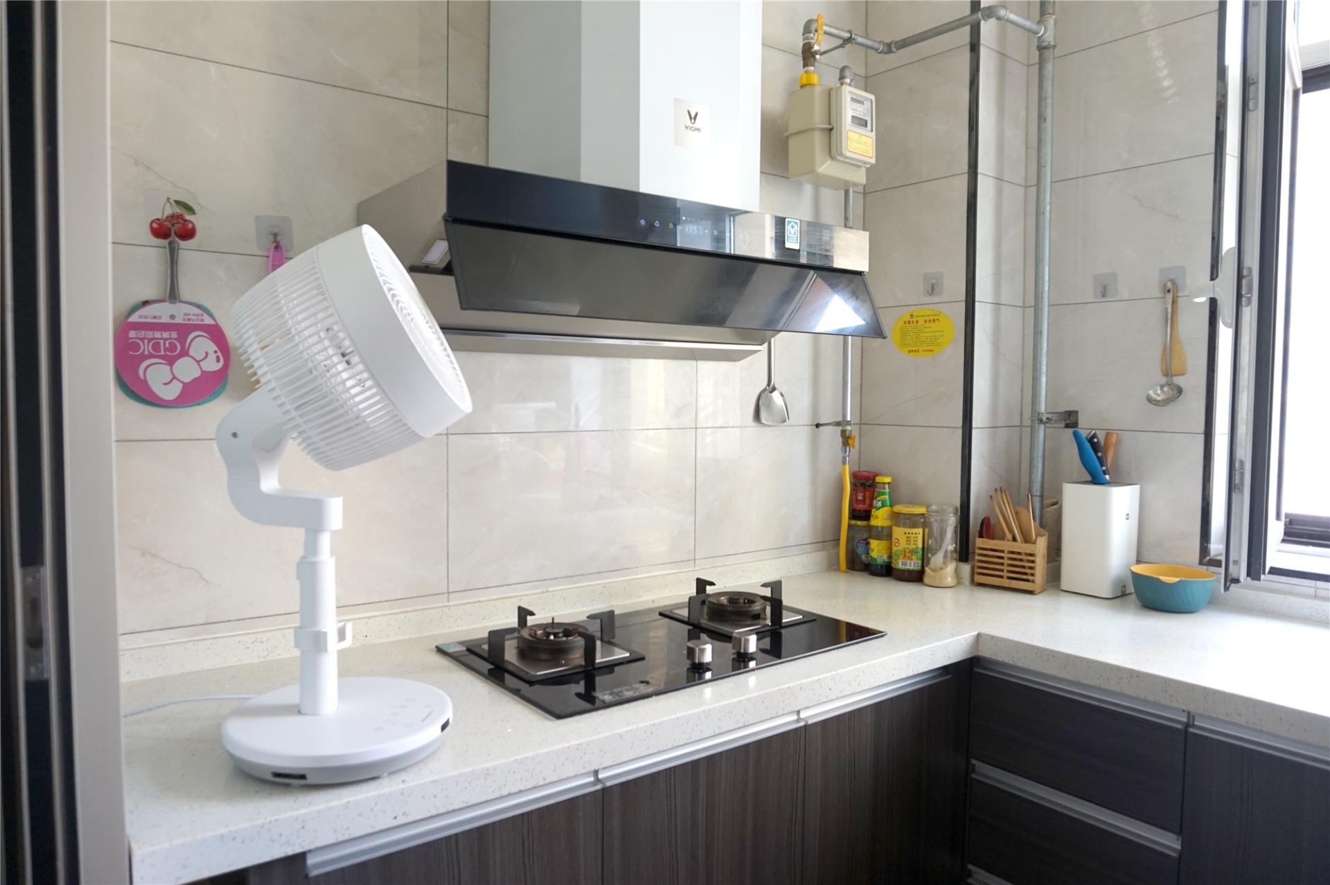 空气循环扇真的是智商税,好奇空气循环扇究竟是不是智商税