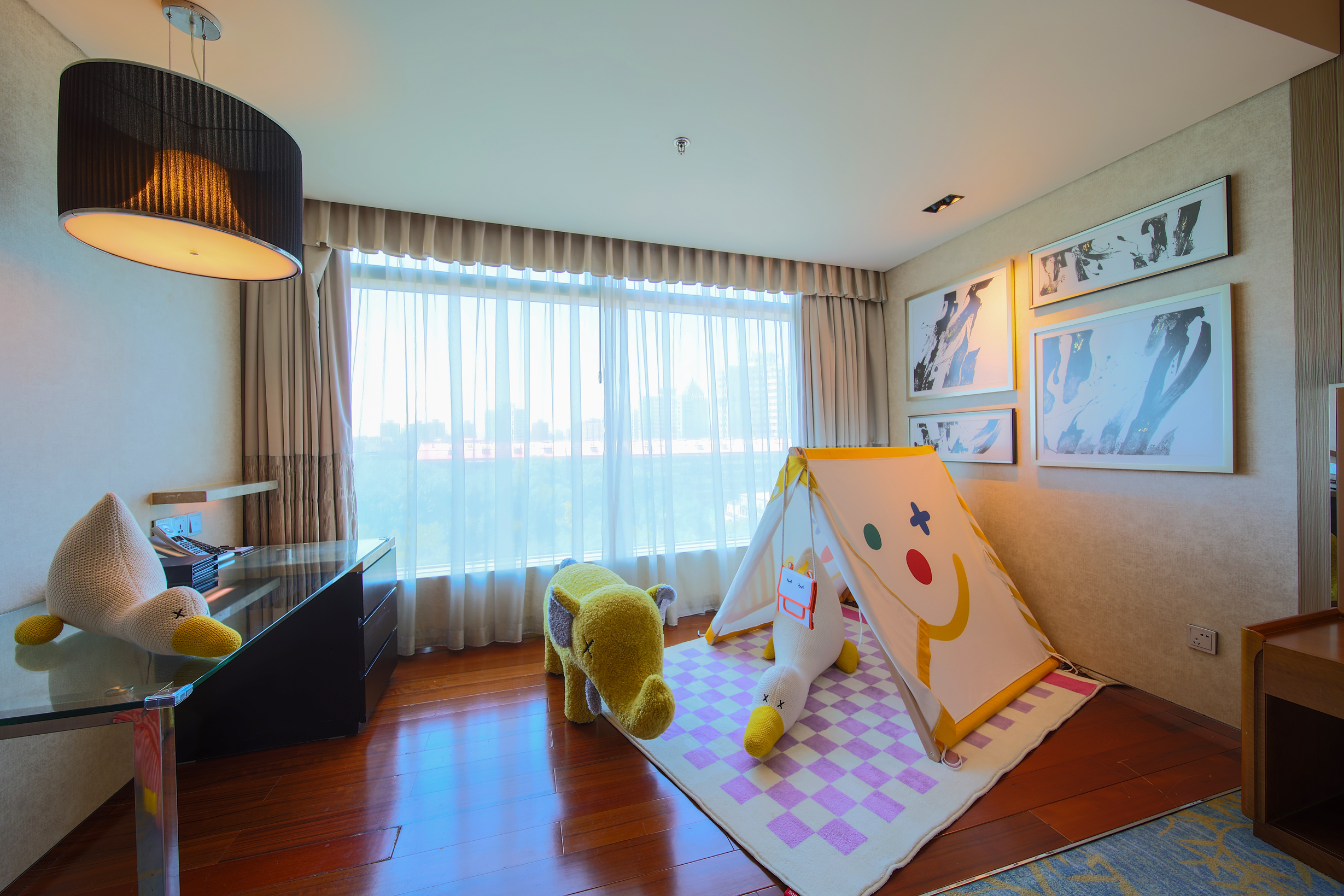 北京金隅喜来登酒店怎么样,北京金隅喜来登大酒店公寓