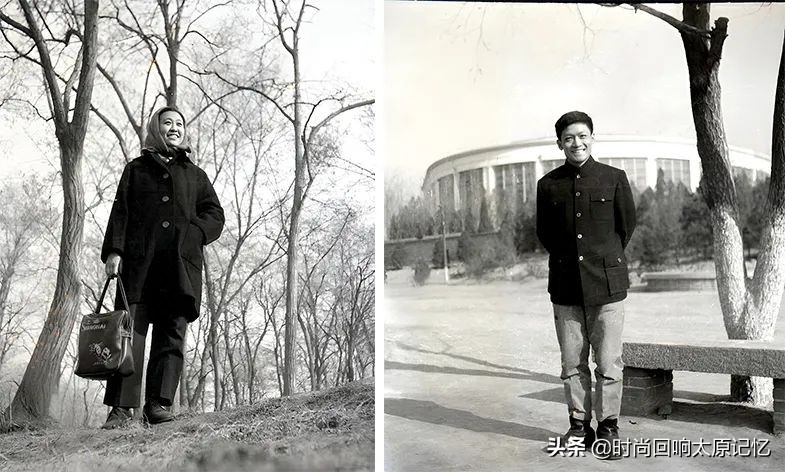 往事/结婚前，我特意选了一个星期天去“小上海”购物