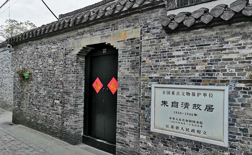 扬州最冷门老街,扬州旅游十大必去景点排行榜