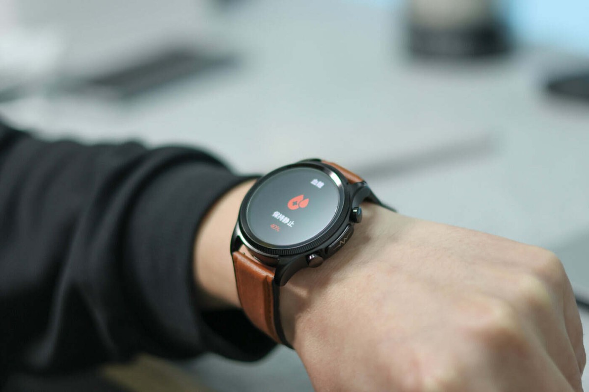 didoe55s血糖手表评测,didoe55spro手表测血压准吗