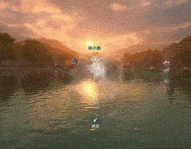 十大轻功武侠游戏,武侠游戏轻功展示大全