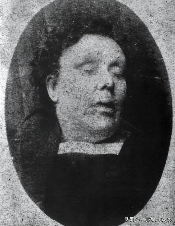 世界十大奇案之开膛手杰克,世界十大杀人魔开膛手杰克